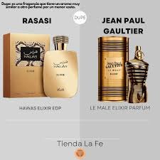 Rasasi Hawas Elixir Men 100ml EDP